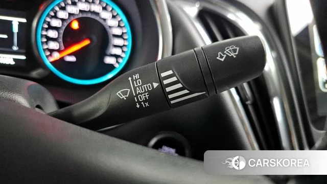 Chevrolet (GM Daewoo) All New Malibu id 3880309 из Кореи 9