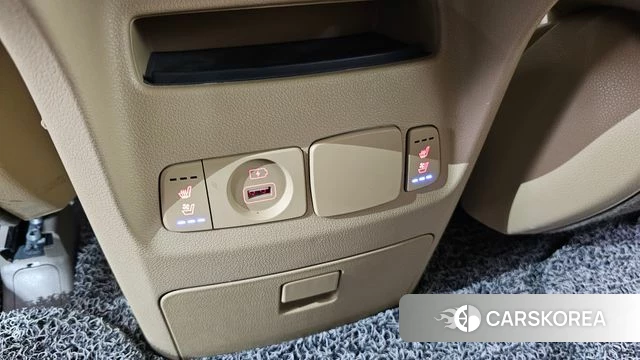 Kia The New Carnival id 4604857 из Кореи 9