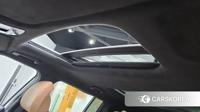 Hyundai Santa Fe (MX5) id 3251603 из Кореи 9