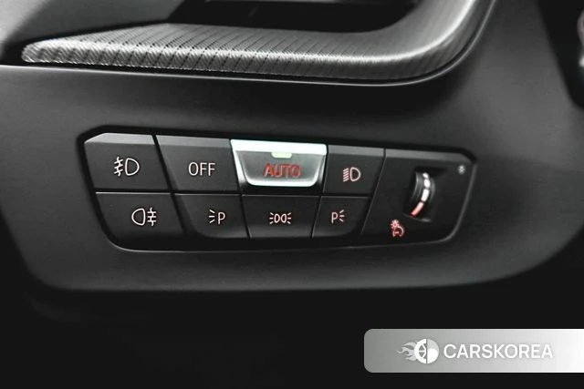 BMW 1 Series (F40) id 4899199 из Кореи 9