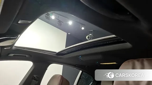 BMW 5 Series (G30) id 3417826 из Кореи 9