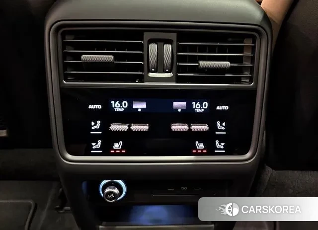 Porsche Cayenne (PO536) id 3080890 из Кореи 9