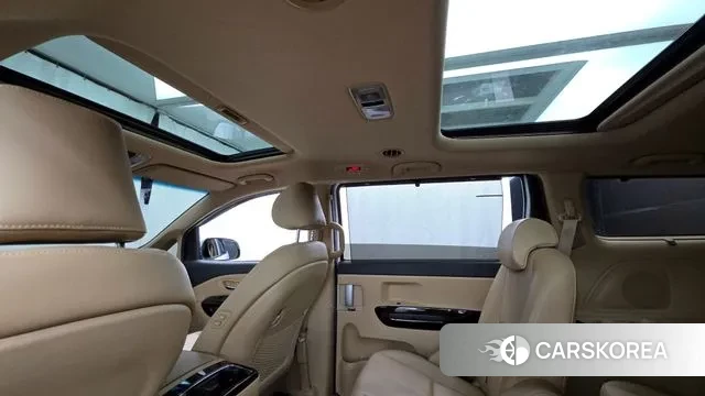 Kia The New Carnival id 3754264 из Кореи 9