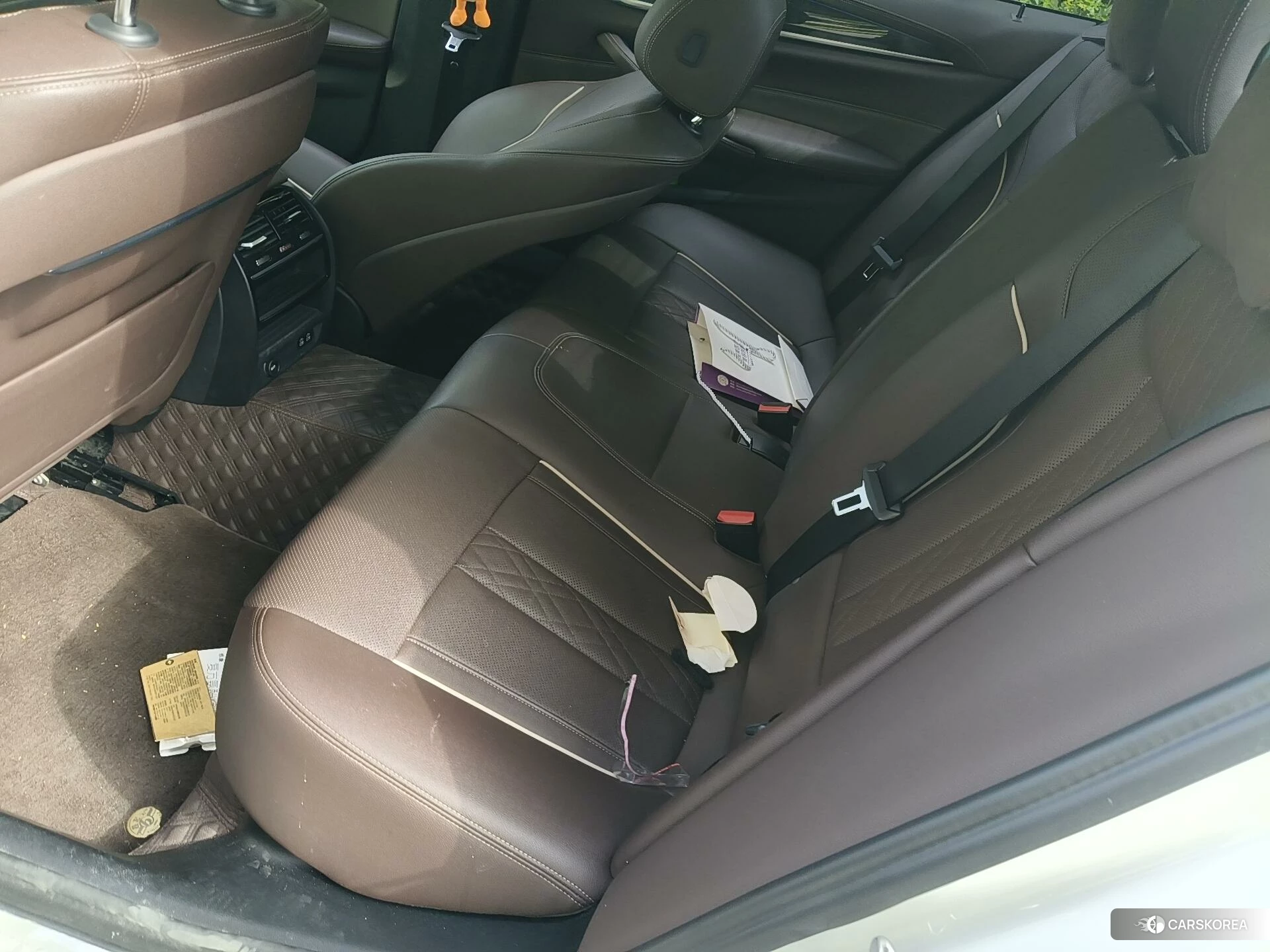 BMW 5 series id 4461314 из Китая 9