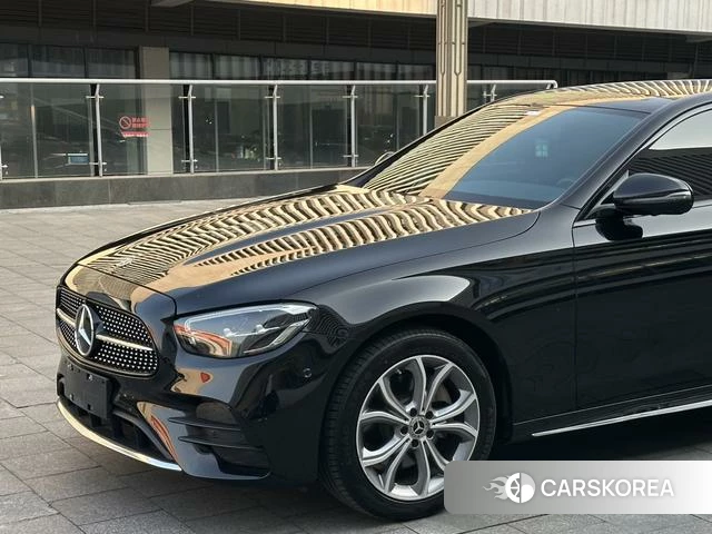 Mercedes-Benz E-class id 4298448 из Китая 9