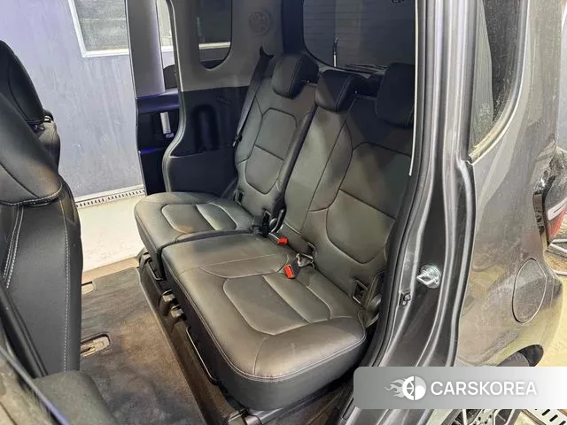 Kia The New Kia Ray id 3580695 из Кореи 9