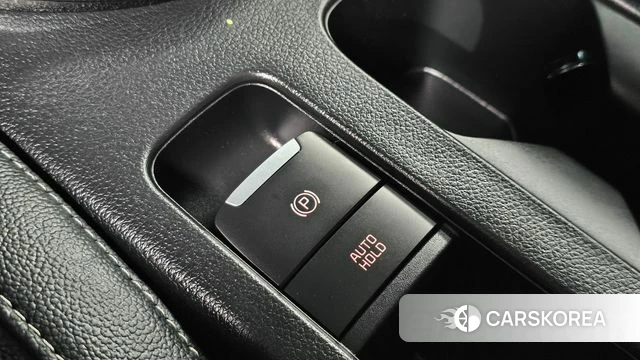 Kia The New K3 2nd generation id 4400781 из Кореи 9