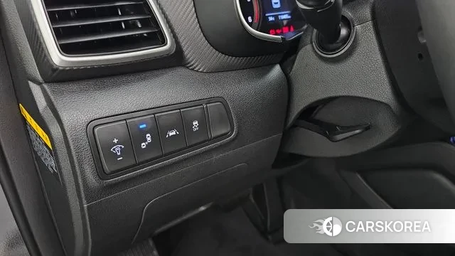 Hyundai All New Tucson id 2976897 из Кореи 9