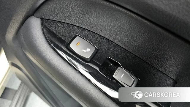 Ssangyong The New Rexton Sports Cannes id 3922262 из Кореи 9