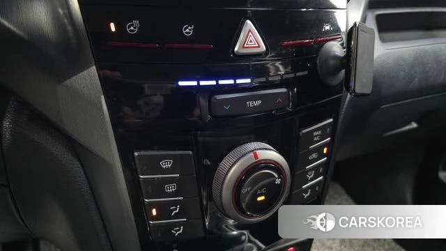 Ssangyong Tivoli Armor id 4658157 из Кореи 9