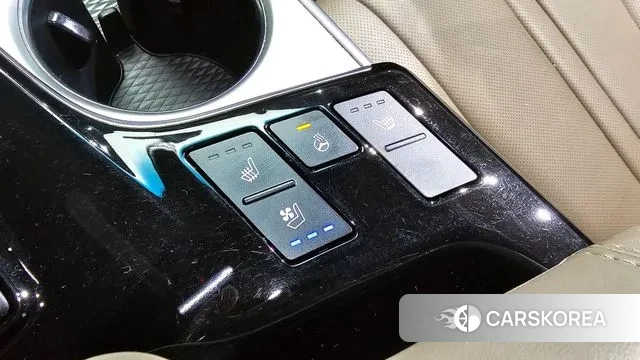 Kia K8 id 3717032 из Кореи 9