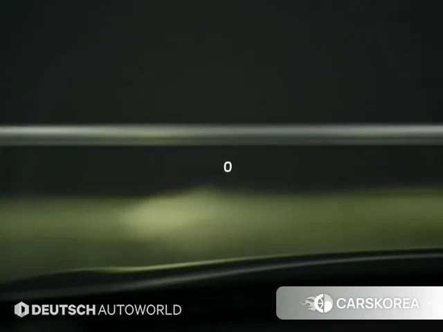 Volvo V60 Cross-Country 2nd Generation id 3002626 из Кореи 9