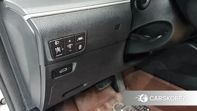 Kia K5 3rd generation id 3043982 из Кореи 9