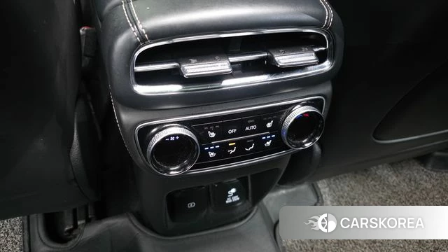 Genesis GV80 id 4250339 из Кореи 9