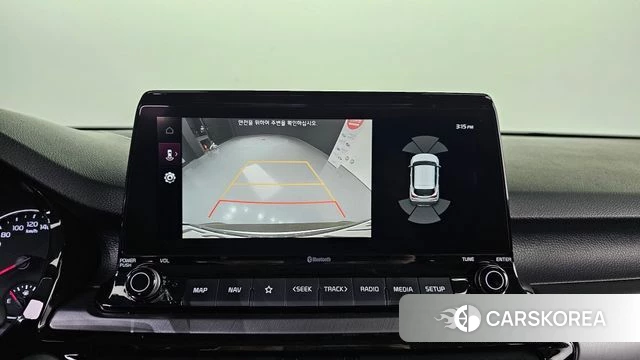 Kia Seltos id 4202924 из Кореи 9