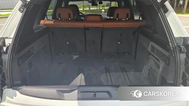BMW X5 (G05) id 4623075 из Кореи 9