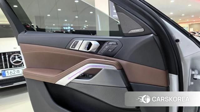 BMW X6 (G06) id 4401310 из Кореи 9