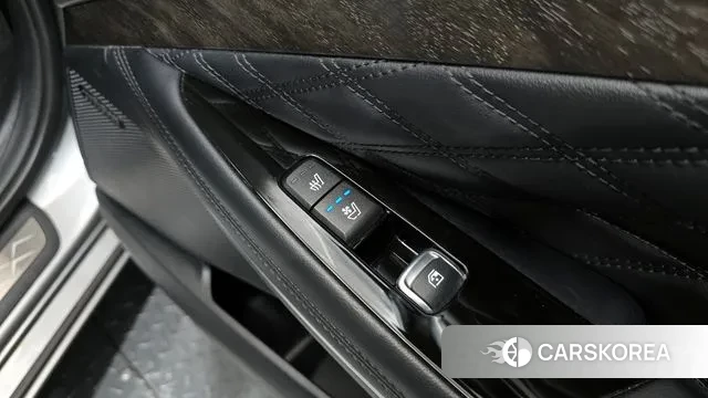 Kia K8 id 3027990 из Кореи 9