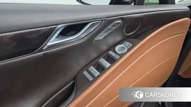 Genesis G80 (RG3) id 3787713 из Кореи 9