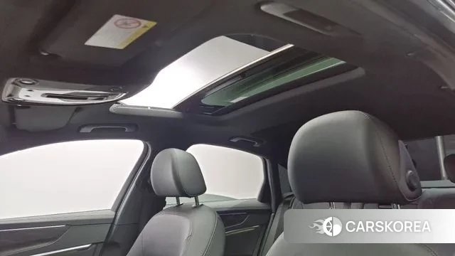 Audi A6 (C8) id 2961211 из Кореи 9