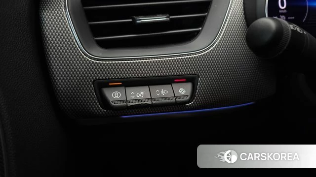 Renault Korea (Samsung) Arcana id 4590018 из Кореи 9