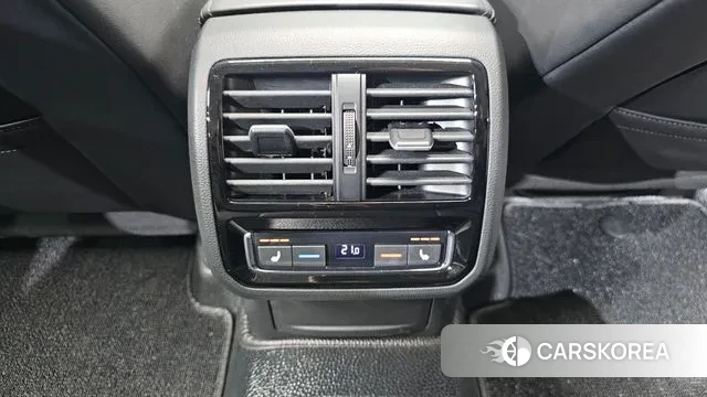 Volkswagen Arteon id 3429011 из Кореи 9