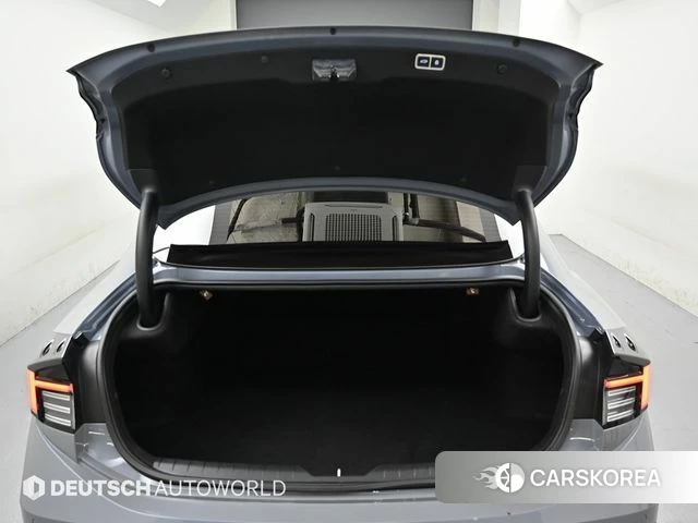 Hyundai Sonata D Edge Hybrid (DN8) id 4406187 из Кореи 9