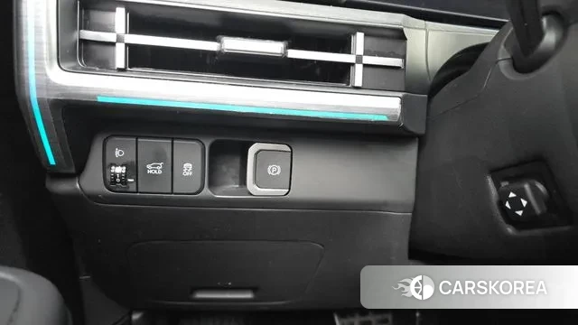 Hyundai Santa Fe (MX5) id 3599743 из Кореи 9