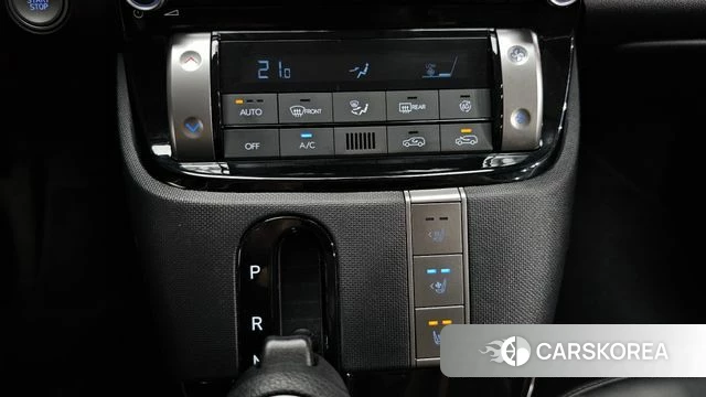 Hyundai Casper id 4593018 из Кореи 9