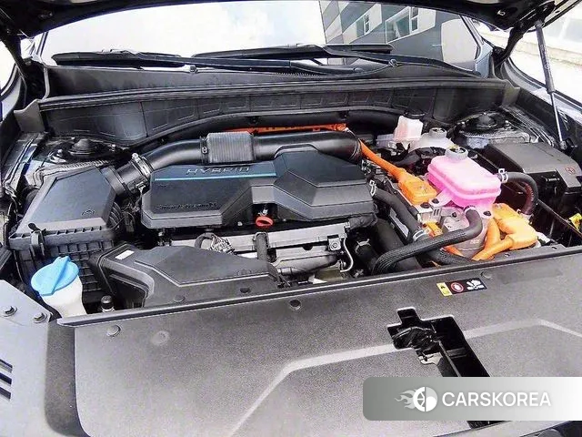 Kia Sorento 4th Generation id 3733572 из Кореи 9