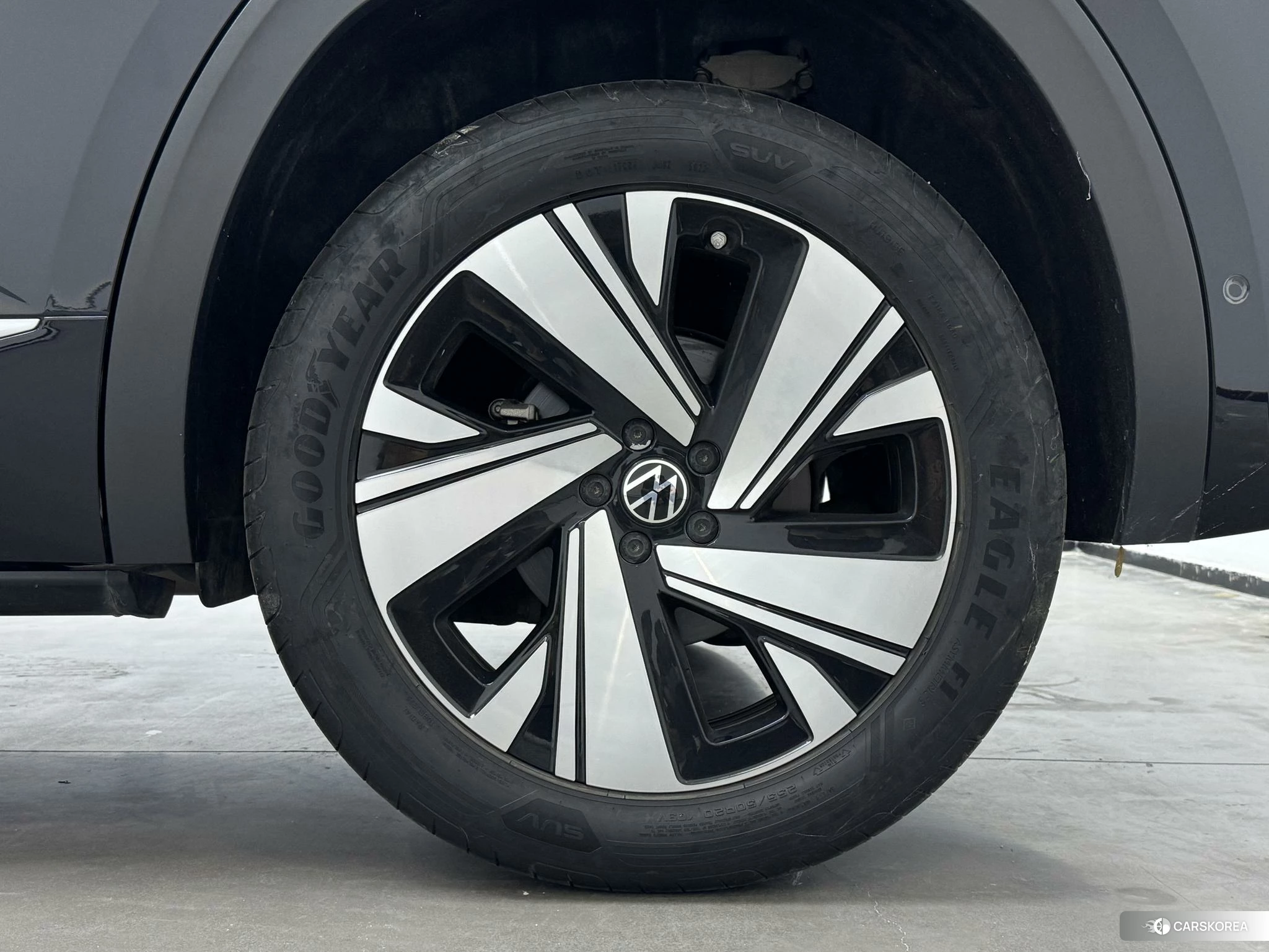Volkswagen Tourang id 4499059 из Китая 9