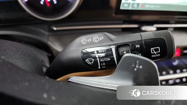 Kia Carnival 4th generation id 3411547 из Кореи 9