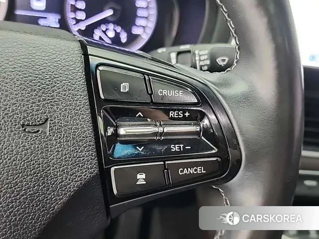 Hyundai Grandeur IG Hybrid id 2973985 из Кореи 9