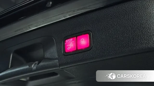 Mercedes-Benz GLS - Class X167 id 3453609 из Кореи 9