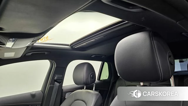 Mercedes-Benz EQC N293 id 3954844 из Кореи 9