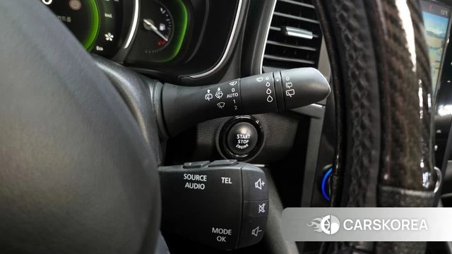 Renault Korea (Samsung) QM6 id 3912062 из Кореи 9