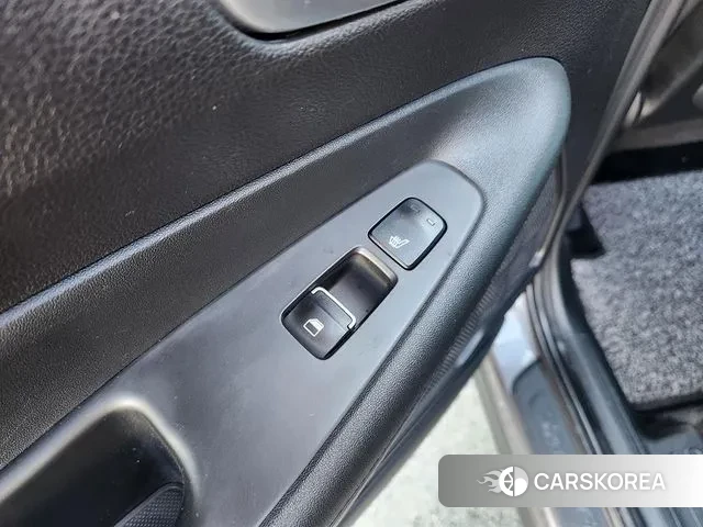 Hyundai The New Santa Fe id 3619107 из Кореи 9