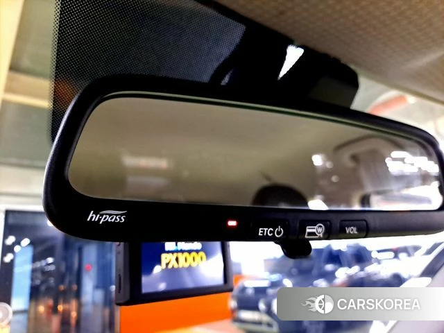 Hyundai Casper id 4734999 из Кореи 9