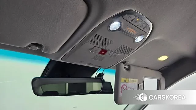 Hyundai The New Grandeur IG id 3478599 из Кореи 9