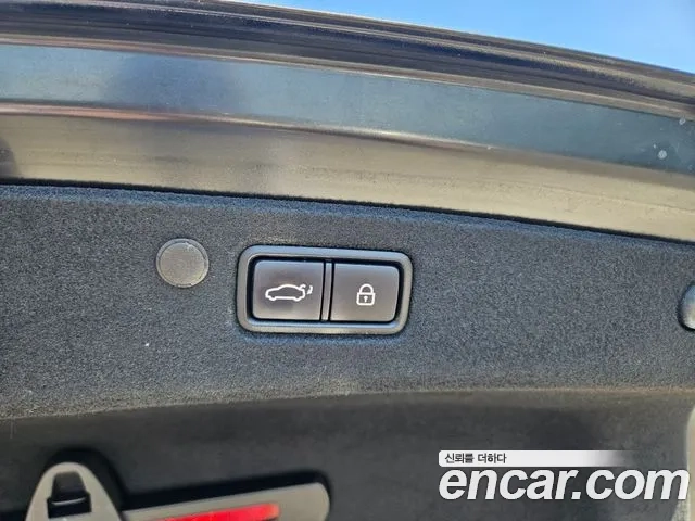 Hyundai The New Grandeur IG id 2916961 из Кореи 9