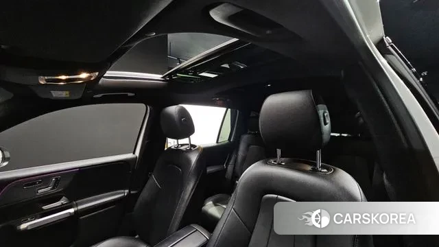 Mercedes-Benz GLB-Class X247 id 2885379 из Кореи 9