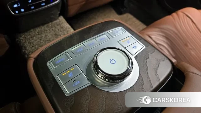 Genesis G80 (RG3) id 3022038 из Кореи 9