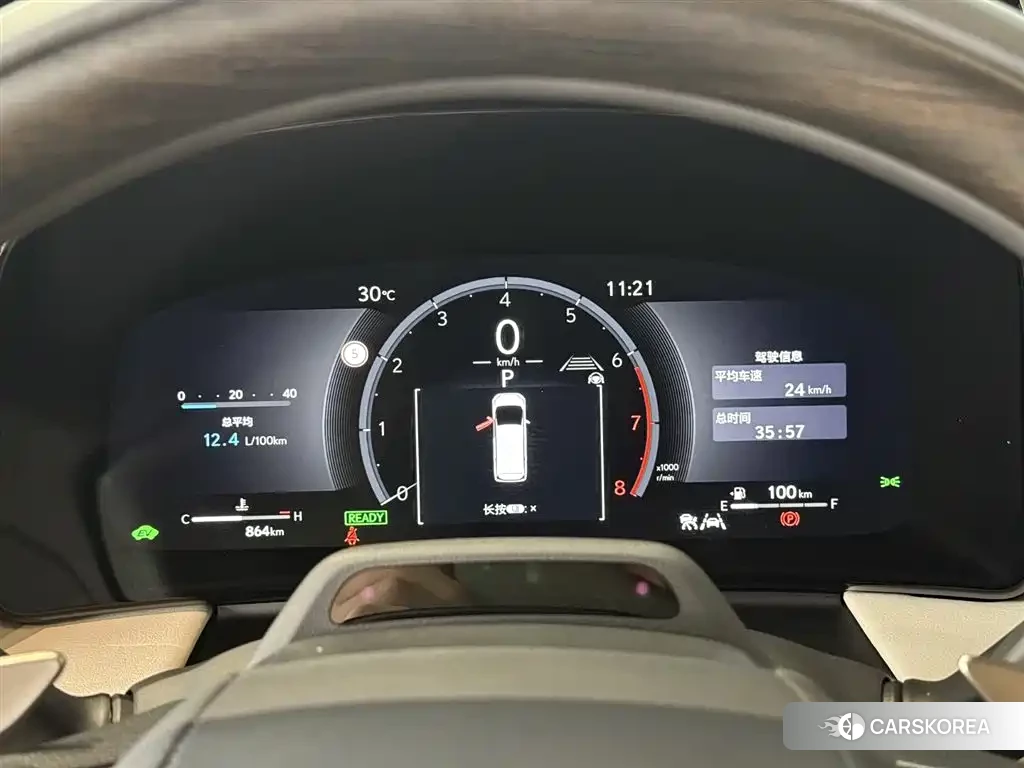 Lexus LM id 4576824 из Китая 9