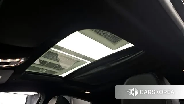 Mercedes-Benz GLE-Class W167 id 2999022 из Кореи 9