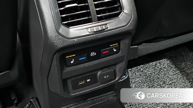 Volkswagen Tiguan second Generation id 4596245 из Кореи 9