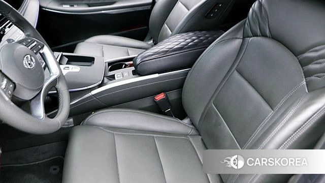 Hyundai The New Grandeur IG id 3919723 из Кореи 9