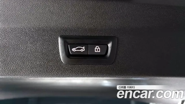 BMW X3 (G01) id 2907887 из Кореи 9