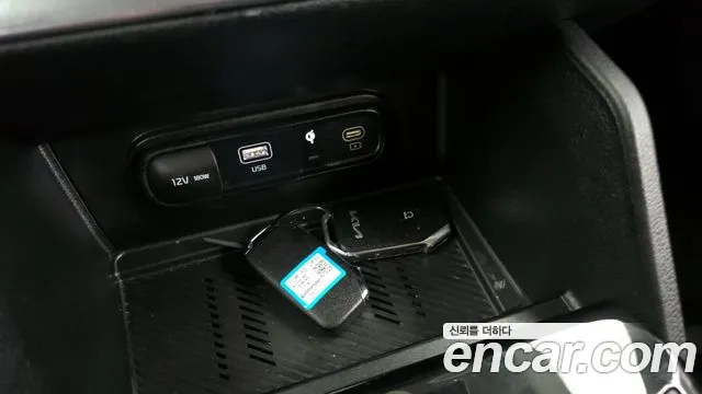 Kia Sportage 5th Generation id 2833209 из Кореи 9