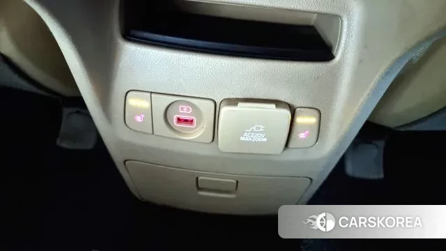 Kia The New Carnival id 3357336 из Кореи 9