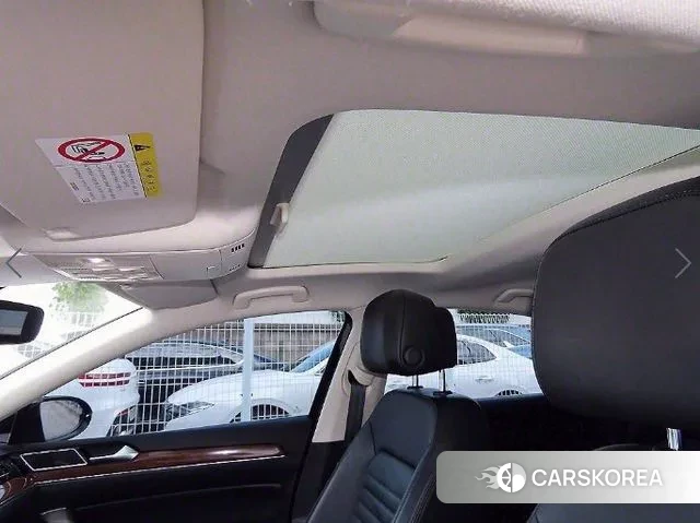 Volkswagen Passat GT (B8) id 3229248 из Кореи 9